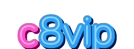 c8vip — logo kanal